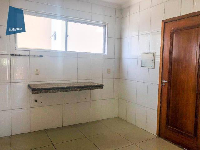 Apartamento à venda, 96 m² por R$ 320.000,00 - Centro - Fortaleza/CE - Foto 11