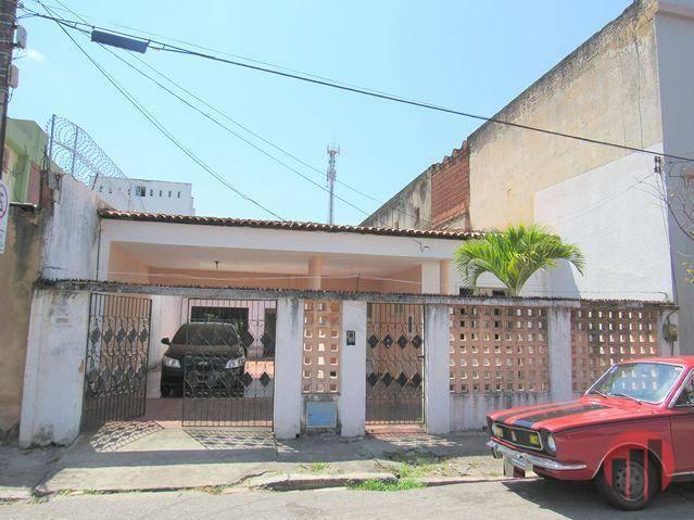 Casa para alugar, 200 m² por R$ 2.700,00/mês - Centro - Fortaleza/CE - Foto 2