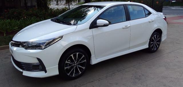 Corolla