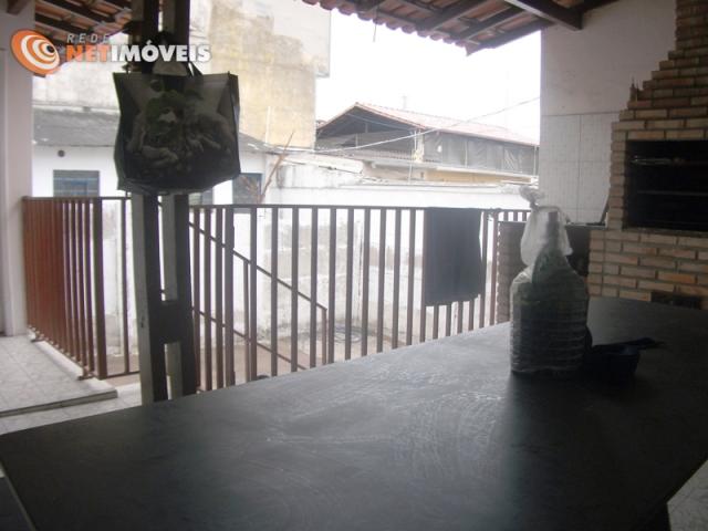 Casa à venda com 4 dormitórios em Aparecida, Belo horizonte cod:364912 - Foto 14
