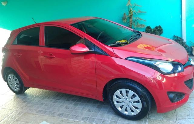 Hyundai Hb20 1.0 Comfort Completo Ótimo Estado - Foto 4