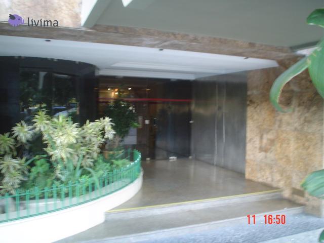 Escritório à venda em Glória, Rio de janeiro cod:LIV-0787 - Foto 2