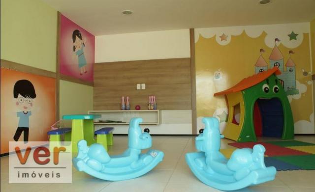 Apartamento à venda, 58 m² por R$ 280.000,00 - Passaré - Fortaleza/CE - Foto 18