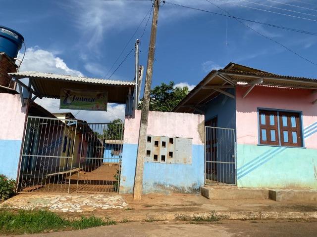 Quarteirão com 10 apartamentos e um ponto para comércio - Foto 2