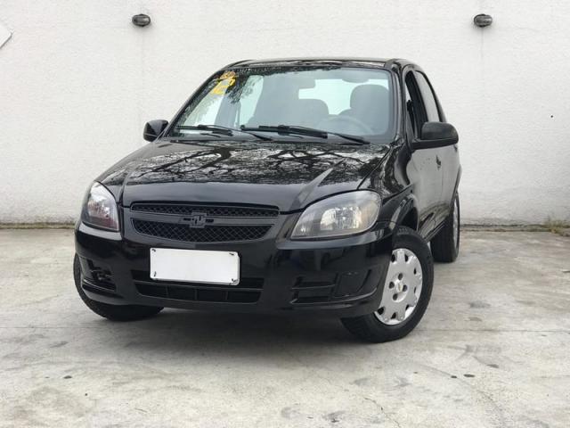 CHEVROLET CELTA 1.0L LT