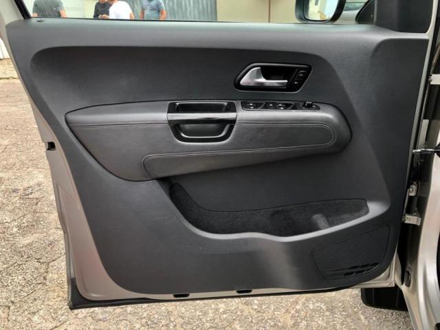 Amarok Highline 2.0 TDI 4x4 Diesel - Foto 18