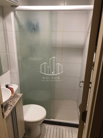 Apartamento todo reformado com todos os móveis comércio e shopping - Foto 4