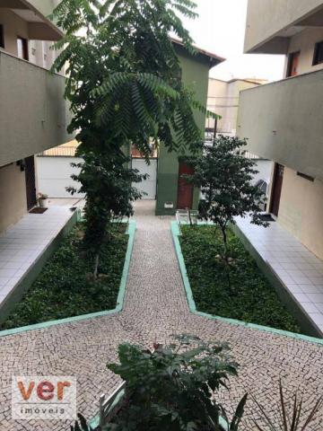 Apartamento à venda, 32 m² por R$ 90.000,00 - Damas - Fortaleza/CE - Foto 6