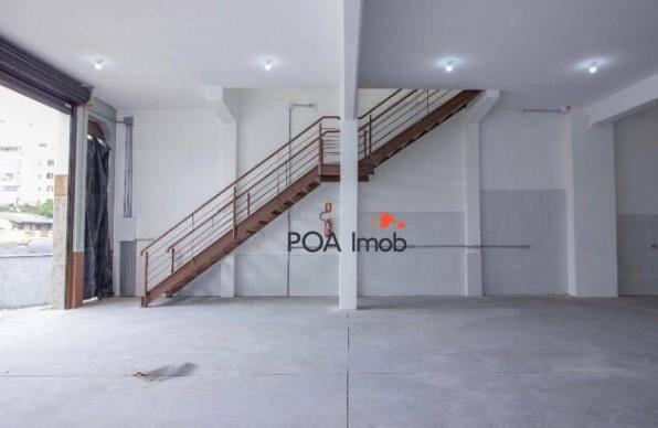 Pavilhão para locar na Otto - Foto 5