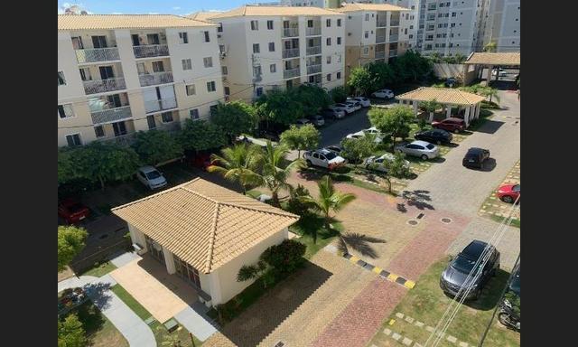 Apartamento com moveis projetados próximo ao shopping Patio Norte - Foto 7
