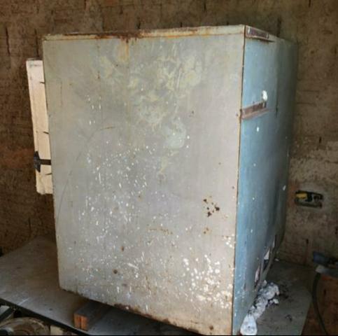 Forno para queimar cerâmica - Foto 2