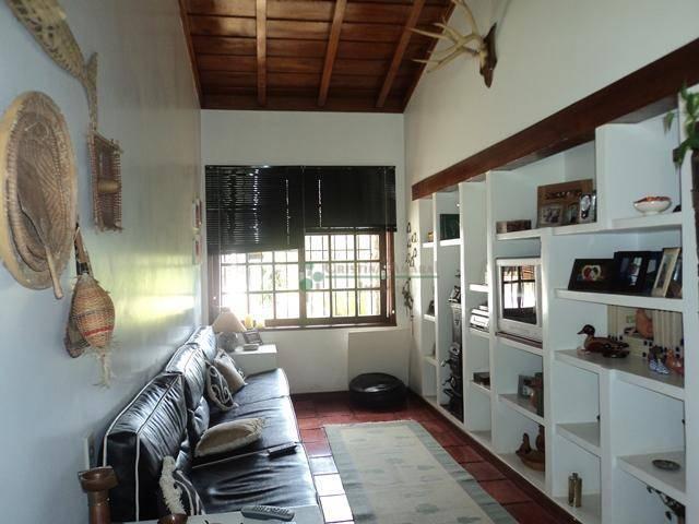 Sítio rural à venda, Vargem Grande, Teresópolis. - Foto 18