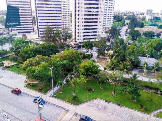 Apartamento 70 m² à venda, 02 suítes, Parque del Sol, Parque Iracema, Fortaleza. - Foto 11