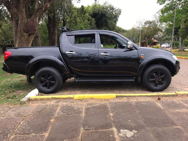 Mitsubishi L200 Triton 3.2 HPE / Ac troca - Foto 2
