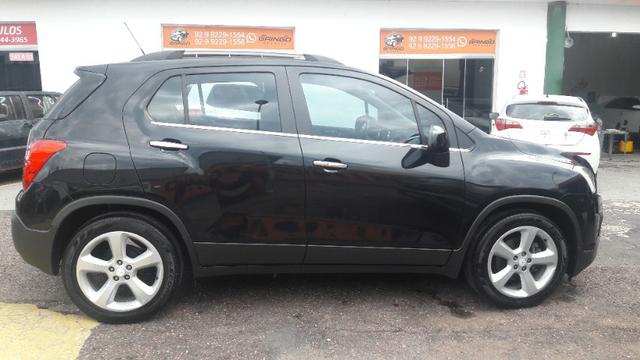 GM Tracker LTZ Automática - Foto 4