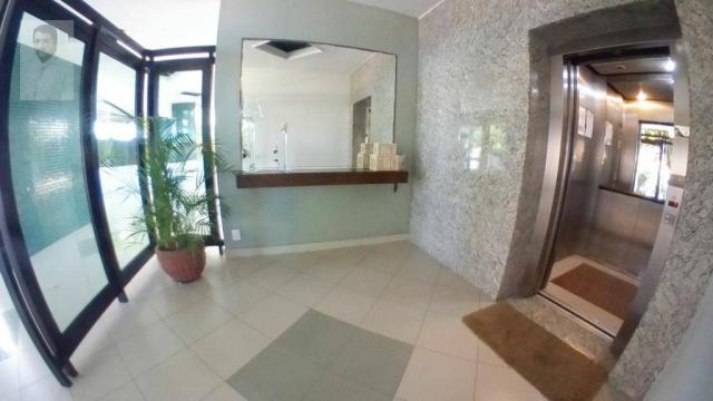 Apartamento com 3 Suítes à venda, 135 m² por R$ 950.000 - Rio Vermelho - Salvador/BA - Foto 12