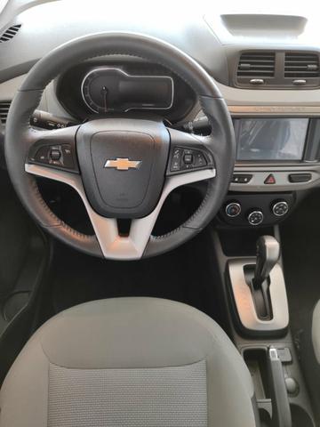 Chevrolet Spin LTZ 1.8 2018/2018 - Foto 6