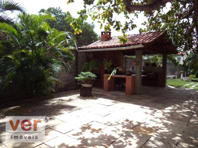 Casa à venda, 1 m² por R$ 1.800.000,00 - Jangurussu - Fortaleza/CE - Foto 6