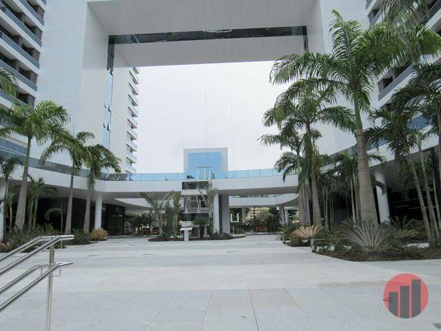 Sala para alugar, 34 m² por R$ 1.800,00/mês - Aldeota - Fortaleza/CE - Foto 6