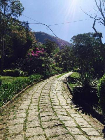 Terreno residencial à venda, Parque do Imbui, Teresópolis. - Foto 2