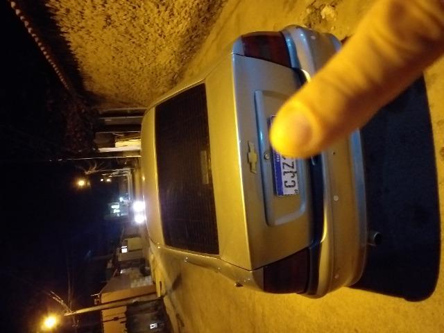 Vendo Vectra gls 8v 2.0 97/98 completo - Foto 7