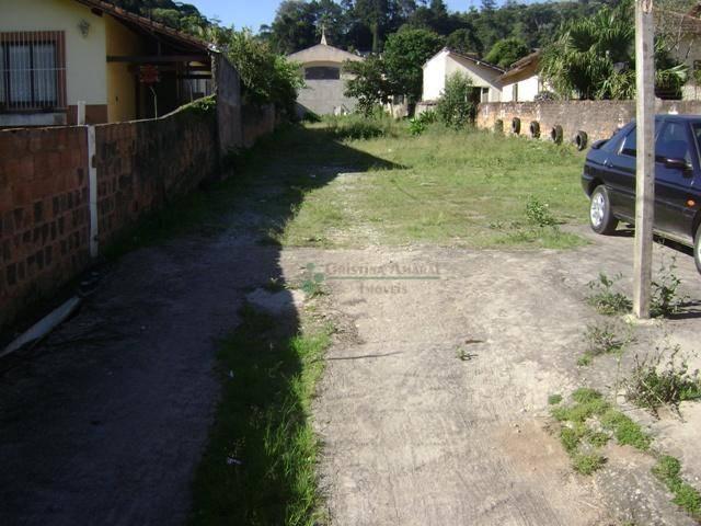 Terreno residencial à venda, Vale do Paraíso, Teresópolis. - Foto 4