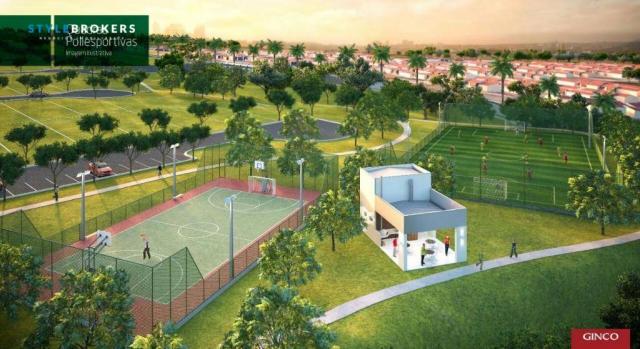 Terreno no Condomínio Belvedere II à venda, 300 m² por R$ 65.000 - Bairro Jardim Imperial - Foto 5