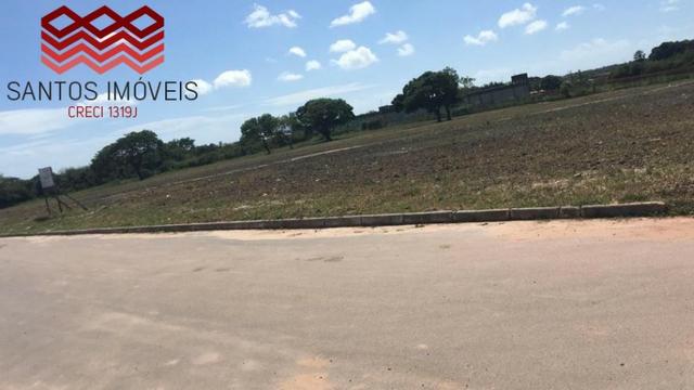 Ultimas unidades! Terrenos no parque do pedro, próxima a avenida! - Foto 3