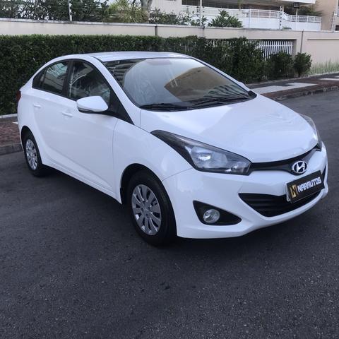 HB20s 1.6 2014/2015 Manual - Foto 3