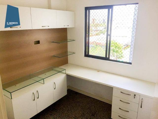 Apartamento à venda, 74 m² por R$ 300.000,00 - Guararapes - Fortaleza/CE - Foto 9