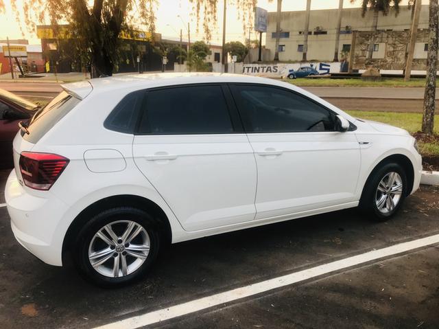 Polo 1.6 MSI automático completo
