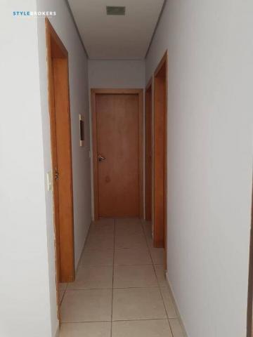 Edifício Vale do Moinho - Foto 10