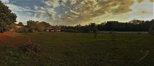 Área no Porto Dourado, região do Lago de Itaipu, por R$ 70 o m² - Foto 3