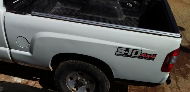 Carroceria da S10 - Foto 7