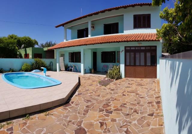 Vendo Sobrado - 4 quartos sendo 2 suítes - Nova Tramandaí - Foto 3