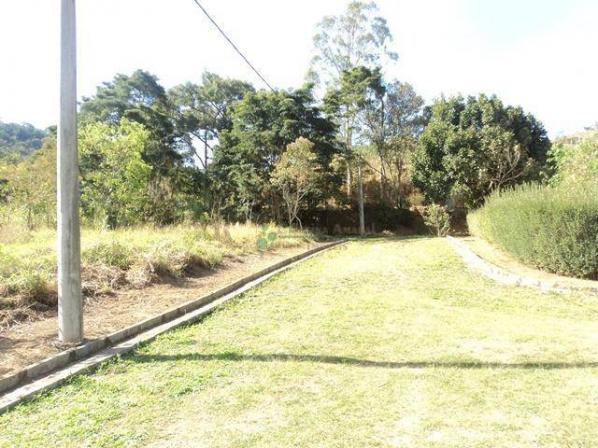 Terreno rural à venda, Venda Nova, Teresópolis - TE0057. - Foto 3