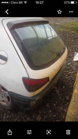 Vendo peugeot 306 - Foto 4