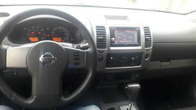 Frontier le 4x4 automática - Foto 10