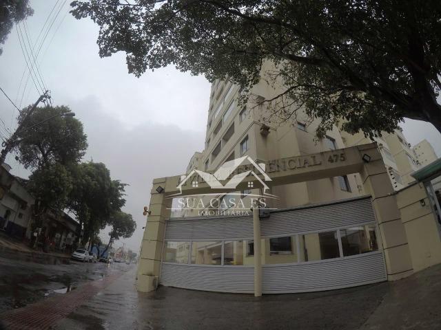 GM - Lindo Apartamento Localizado na Avenida Norte Sul - ES - Foto 3