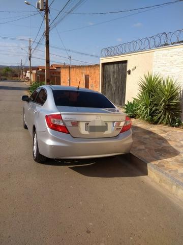 Honda Civic 2013/2014 - Foto 4