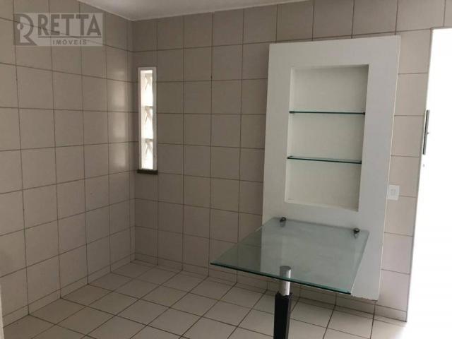 Cond. Isola de Murano, Água Fria, 159 m². - Foto 8