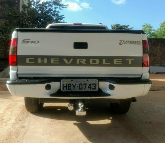 S10 Executive Diesel - Foto 7