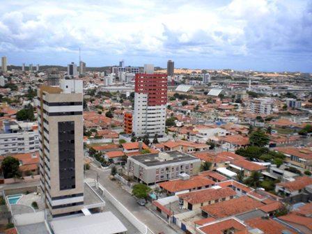 Apartamento residencial à venda, Lagoa Nova, Natal. - Foto 8