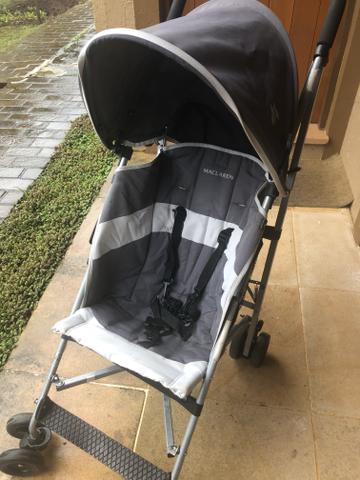 Carrinho bebê Maclaren Daytripper