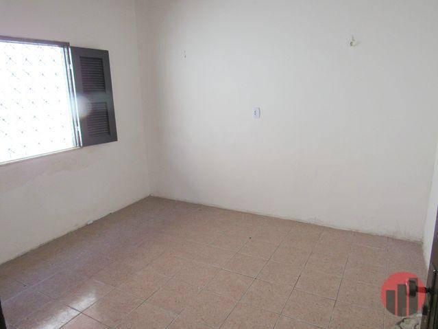 Casa para alugar, 100 m² por R$ 850,00/mês - Bonsucesso - Fortaleza/CE - Foto 10