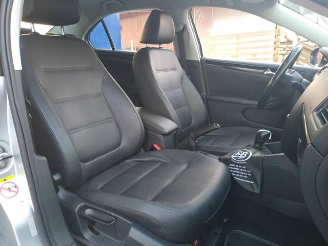 Volkswagen Jetta SD 2.0 - Foto 8