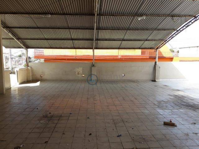 CA0101 / Casa comercial à venda / São Raimundo, Manaus. - Foto 20