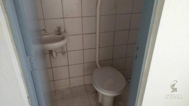Aluga Apartamento Mondubim, 2 quartos, 1 vaga. Próximo a Ceasa - Foto 7