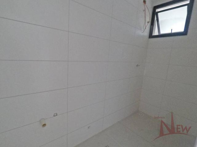 Apartamento 02 quartos (1 suíte) no São Domingos, São José dos Pinhais - Foto 15