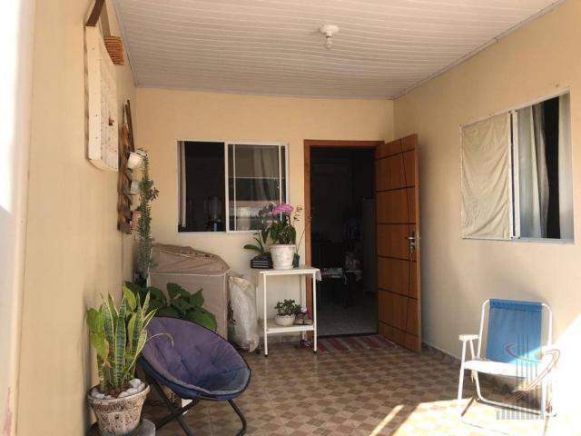 2 Casas na Vila C - Aceita Permuta - Foto 12